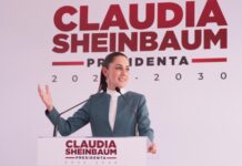 Equipo de transición de la virtual presidenta Claudia Sheinbaum analiza reducción de entidades del gobierno frente a presupuesto de 2025 y previsible recorte al gasto.