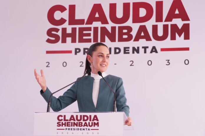 Sostenibilidad fiscal el gran desafío de Claudia Sheinbaum Sostenibilidad fiscal el gran desafío de Claudia Sheinbaum