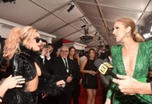 ¿Celine Dion y Lady Gaga en la inauguración de París 2024? Esto es lo que sabemos…