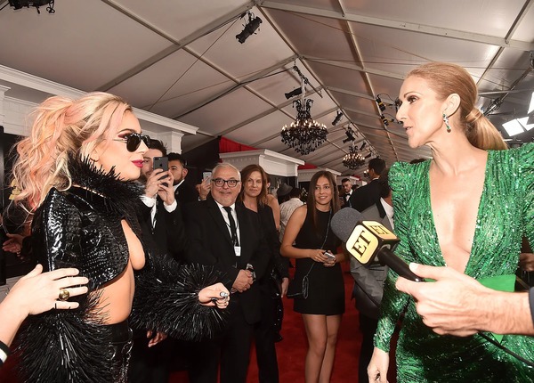 ¿Celine Dion y Lady Gaga en la inauguración de París 2024? Esto es lo que sabemos… ¿Celine Dion y Lady Gaga en la inauguración de París 2024? Esto es lo que sabemos…