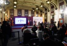 Transformación de la economía resultado de un “modelo mexicano” que con finanzas públicas sostenibles y deuda pública estable en 48.6% del PIB