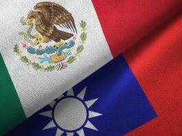 Firma Taiwán convenio para integrar a México en cadena de ensamble de semiconductores: INA