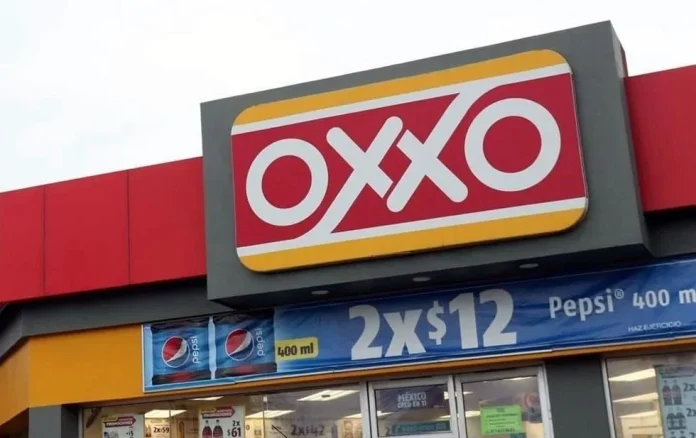 OXXO y OXXO Gas suspenden operaciones en Nuevo Laredo OXXO y OXXO Gas suspenden operaciones en Nuevo Laredo