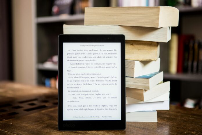 Prevén que mercado norteamericano de libros electrónicos alcance los 20,740 millones de dólares en 2028 Prevén que mercado norteamericano de libros electrónicos alcance los 20,740 millones de dólares en 2028