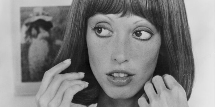 shelley-duvall-peluca-1594121323 Muere a los 75 años Shelley Duvall, la icónica actriz de El Resplandor