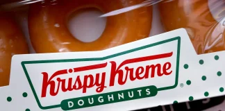 Krispy Kreme dio a conocer la mañana de este lunes que está expandiendo sus operaciones a Marruecos, por lo que abrirá su primera tienda