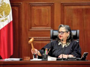 La ministra Norma Piña, presidenta de la SCJN, retiene en su escritorio resoluciones de casos vinculados con el cobro de impuestos por más de 35,000 mdp, alertó el presidente Andrés Manuel López Obrador