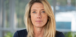 SCAPE Helga Wobst como Chief Commercial Officer