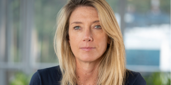 SCAPE Helga Wobst como Chief Commercial Officer