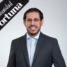 Alik García, subdirector de análisis bursátil en casa de bolsa Valores Mexicanos (VALMEX)