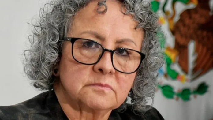 BERTHA GOMEZ CASTRO