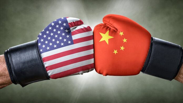ESTADOS UNIDOS CONTRA RUSIA