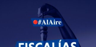 Columna | Al Aire: Fiscalías, fiascos y la reforma incompleta