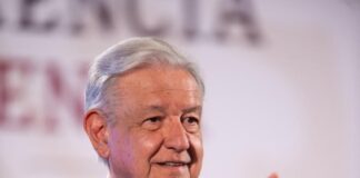 Reprocha AMLO - CCE- violar la Constitución