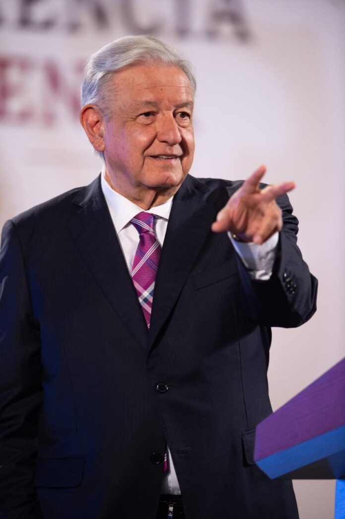 IMG-20240819-WA0004 Reprocha AMLO - CCE- violar la Constitución