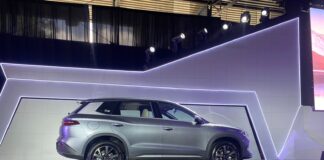 El Palacio de los Deportes de la Ciudad de México fue el marco para presentar a nivel Latinoamérica el totalmente nuevo BYD Song Pro,