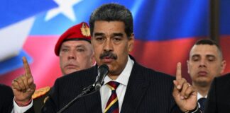 Estallido en Venezuela: Nicolás Maduro es declarado presidente hasta 2031
