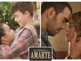 Presenta TelevisaUnivision y Carmen Armendariz su nueva producción: El Precio de Amarte