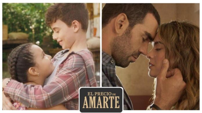 Presenta TelevisaUnivision y Carmen Armendariz su nueva producción: El Precio de Amarte Presenta TelevisaUnivision y Carmen Armendariz su nueva producción: El Precio de Amarte