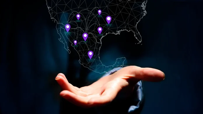 El renacimiento de la proximidad: nearshoring, decoupling y derisking en un mundo interconectado El renacimiento de la proximidad: nearshoring, decoupling y derisking en un mundo interconectado
