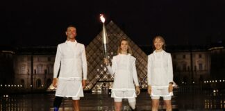 París debuta como sede de los Juegos Paralímpicos. / Foto: @Paralympics