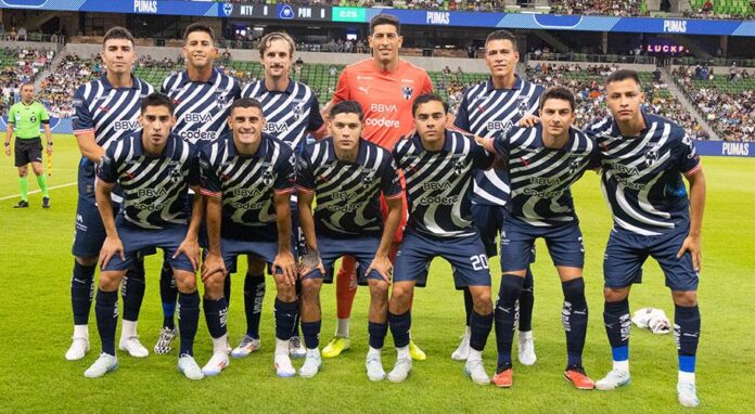 RAYADOS DE MONTERREY