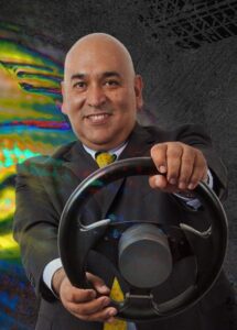 Raúl Curiel
