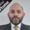 Rodolfo Augusto Ostolaza Berman,