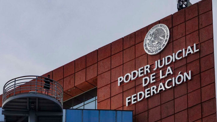 TRABAJADORES DEL PODER JUDICIAL