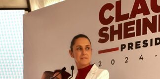 IMCO olvida manejo responsable de finanzas públicas: Sheinbaum   