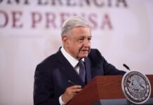Pide López Obrador a Poder Judicial liberar ya resolución sobre controversias fiscales por más de 35,000 mdp
