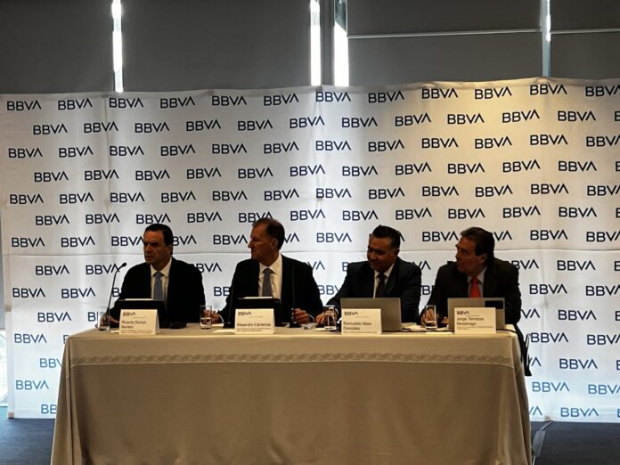 BBVA impulsará el crédito hipotecario BBVA impulsará el crédito hipotecario