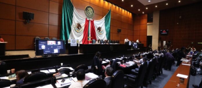 Aprueba en lo general Comisión de Puntos Constitucionales iniciativa para reformar el Poder Judicial Aprueba en lo general Comisión de Puntos Constitucionales iniciativa para reformar el Poder Judicial