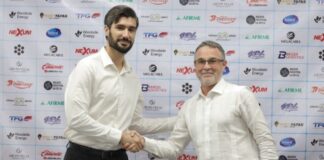 Woodside se asocia con el equipo de fútbol Jaiba Brava
