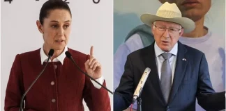 expresó preocupación por la elección popular de los jueces, ministros y magistrados de la Suprema Corte de Justicia de la Nación,