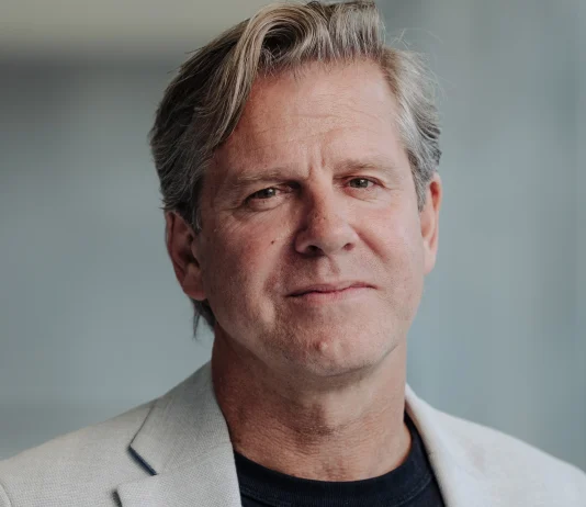 Ford Motor Co. nombra a Todd Willing nuevo jefe de diseño para Ford y Lincoln