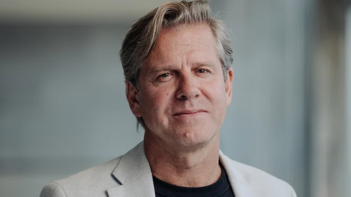 Ford Motor Co. nombra a Todd Willing nuevo jefe de diseño para Ford y Lincoln Ford Motor Co. nombra a Todd Willing nuevo jefe de diseño para Ford y Lincoln