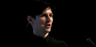 Pavel Durov,