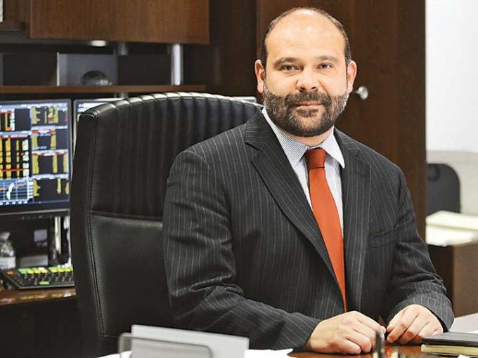 Nombra TelevisaUnivision a Juan Pablo Newman director financiero interino Nombra TelevisaUnivision a Juan Pablo Newman director financiero interino