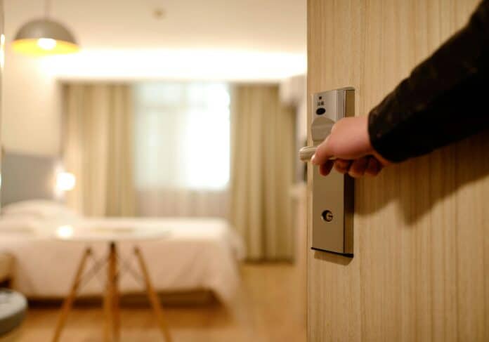 Más de 41 millones de turistas llegaron a cuartos de hotel, alcanza 60% ocupación hotelera en México Más de 41 millones de turistas llegaron a cuartos de hotel, alcanza 60% ocupación hotelera en México