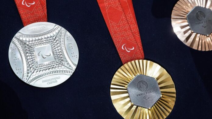 Analiza presidente aumento de becas vitalicias a medallistas olímpicos y paralímpicos propuesto por CONADE Analiza presidente aumento de becas vitalicias a medallistas olímpicos y paralímpicos propuesto por CONADE
