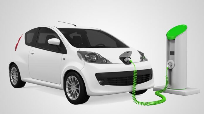 AUTOS ELECTRICOS