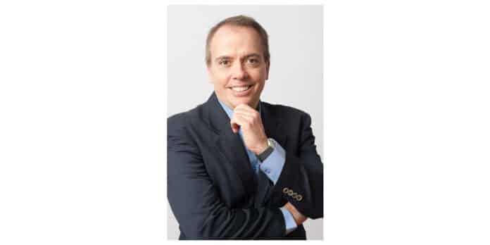 Daniel Alegre es el nuevo CEO de TelevisaUnivision Daniel Alegre es el nuevo CEO de TelevisaUnivision
