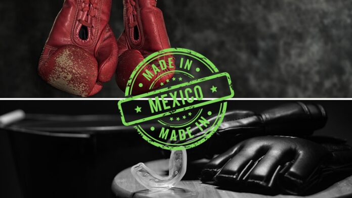 ¿Por qué México es una potencia mundial en boxeo y una creciente fuerza en Artes Marciales Mixtas? ¿Por qué México es una potencia mundial en boxeo y una creciente fuerza en Artes Marciales Mixtas?