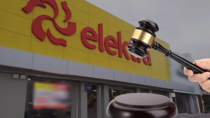 Entérate porque abogados de Elektra piensan que SCJN debe ampararla contra pago de impuestos Entérate porque abogados de Elektra piensan que SCJN debe ampararla contra pago de impuestos