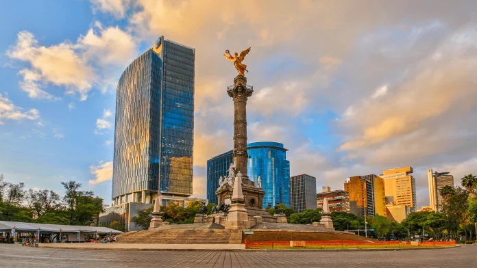 Columna | IQ Financiero: CDMX brilla y ascenso con IED histórica Rebasa a Nuevo León en indicadores clave Columna | IQ Financiero: CDMX brilla y ascenso con IED histórica Rebasa a Nuevo León en indicadores clave