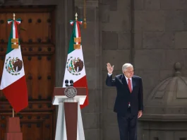 Al presentar su sexto y último informe de gobierno, el presidente Andres Manuel López Obrador destacó que en materia económica se inició el sexenio