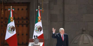 Al presentar su sexto y último informe de gobierno, el presidente Andres Manuel López Obrador destacó que en materia económica se inició el sexenio