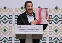 Este lunes se publicó el Decreto en la Gaceta Oficial por el que se implementa el “Proyecto Piloto de Vivienda Social en Renta de la Ciudad de México”,