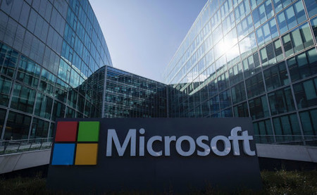 Como parte del evento "Microsoft AI Tour 2024”, encabezado por Satya Nadella, presidente y CEO de la empresa se reveló una inversión de Como parte del evento "Microsoft AI Tour 2024”, encabezado por Satya Nadella, presidente y CEO de la empresa se reveló una inversión de